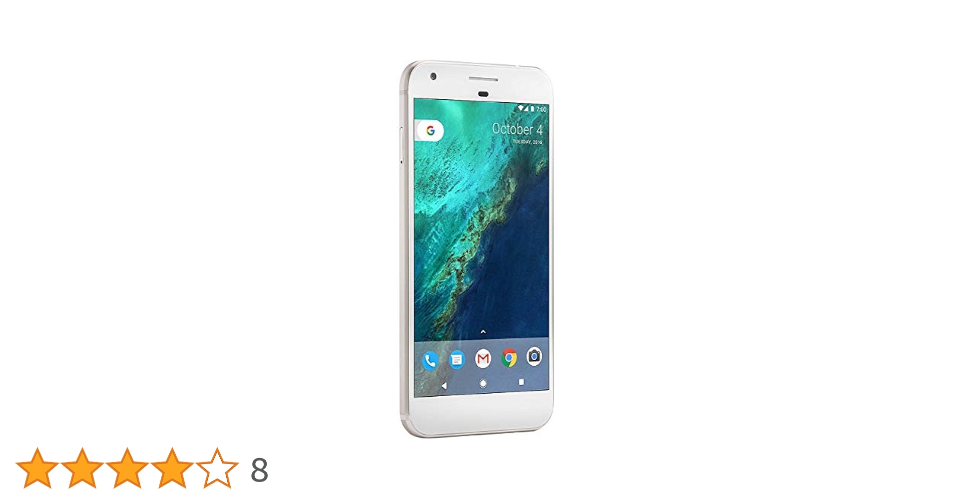 スマートフォン本体 Google pixel 32GB Amazon | PIXEL Phone by Google - 32GB - 5 inch - Android