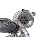 Turbocharger Replacement for BMW 125i 220i 228i 320i 328i 420i 428i 520i 528i X1 X3 X4 N20 11657635804 11658635804 Mustrod