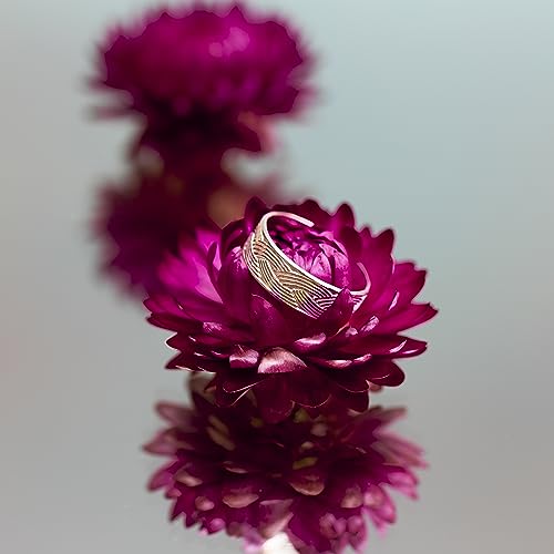 Bague d'orteil ajustable en argent plaqué pour les journées d'été et de plage