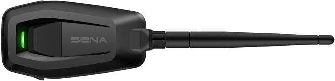 Adaptador Sena +Mesh Bluetooth a Intercom Mesh miniatura 6