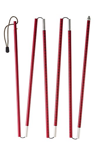 Sonda Da Valanga Climbing Technology Probe Finder 240 - Nero/Arancio, Per Escursionismo - Foto 11