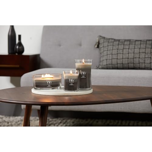 WoodWick Large Hourglass Trilogy Scented Candle - Image 5