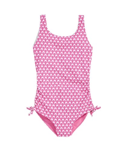 Image of Vineyard Vines Girls' Girls Ruched One Piece
