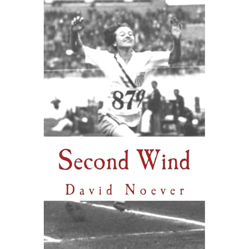 Second Wind by David Noever episode artwork