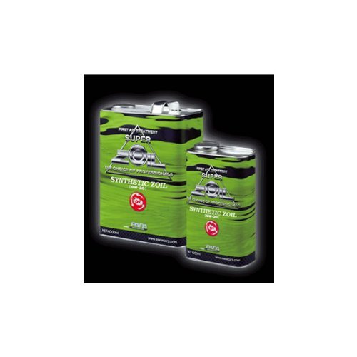 X[p[]C GWIC SYNTHETIC ZOIL 0W30 SM 1L SYZ1L30