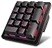 Produktbild Mountain Everest 60 Num-Pad mit RGB Beleuchtung - Tactile 55 schwar
