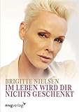 brigitte kommunikationsanalyse 2012  Im Leben wird dir nichts geschenkt.