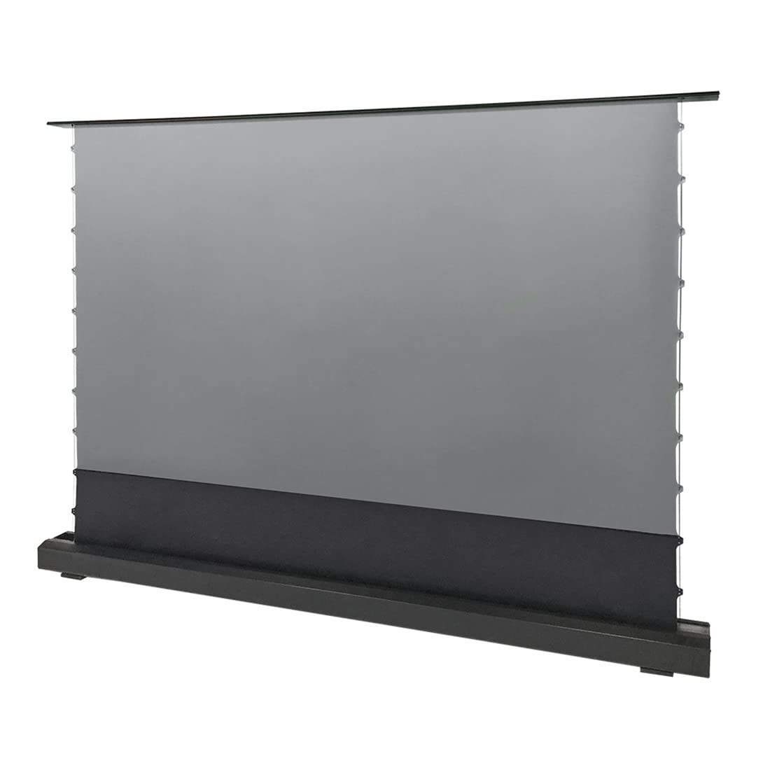 Amazon | 4K 16:9 電動電動フロア ライジング プロジェクター