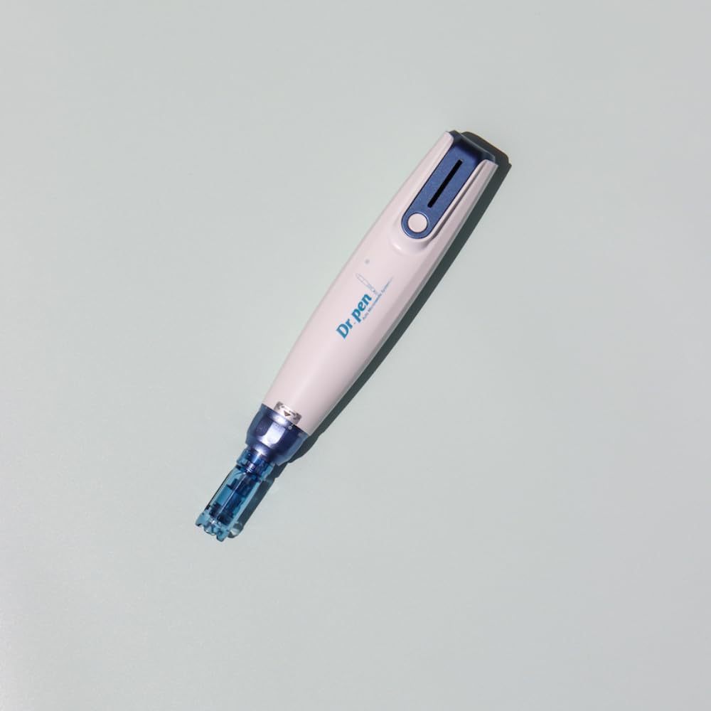 Dermapen microneedling Device Pen A9 Microneedling Pen-picture-10
