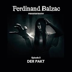 Der Pakt Audiobook By Stefan Meichsner cover art