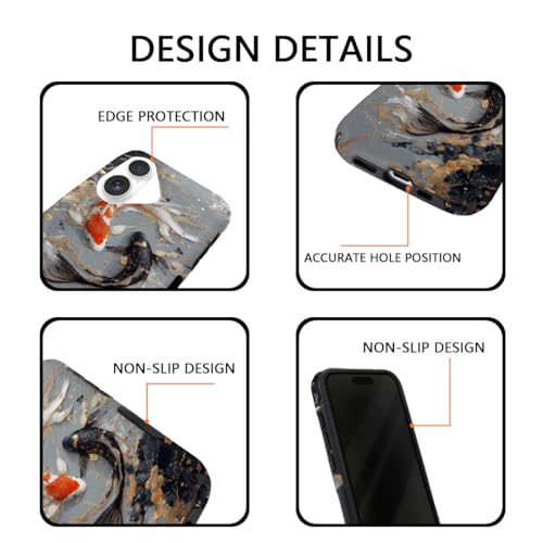 Coque iPhone 17 magnétique mate antichoc double couche de protection