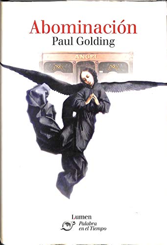 Abominación [Spanish] 8426412815 Book Cover