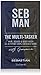 Produktbild Sebastian Seb Man The Multitasker 3IN1 Wash 15ml