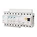 Produktbild Eaton 158333 Blitzstrom-Überspannungsableiter-Set, TN-S/TT-Set, 3+1p