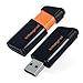 Produktbild Integral Memory Turbo Flash Stick, Weiß orange Orange 32 gb