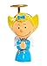 Peanuts Christmas Nativity Figure Set, 8-inch Collectible Figures, Decorations and Toys, Kids Toys for Ages 3 Up by Just Play