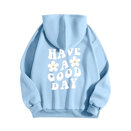 Sweat pull femme lettre avec impression 3D actif et résistant