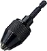 Neiko 20753A Keyless Chuck Conversion Tool | 1/4-Inch Shank