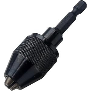 NEIKO 20753A Keyless Drill Chuck...