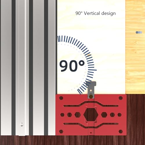 Guide sciage circulaire angle fini les coupes ratées sur vos panneaux - 5