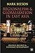 Regionalism and Globalization in East Asia: Politics, Security and Economic Development