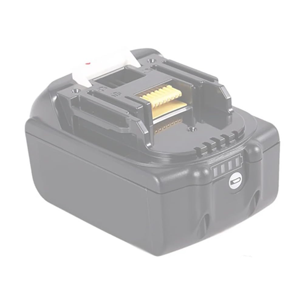 Redukcja ciężaru przedłużacza, adapter do akumulatora litowego, nadaje się do 18 V