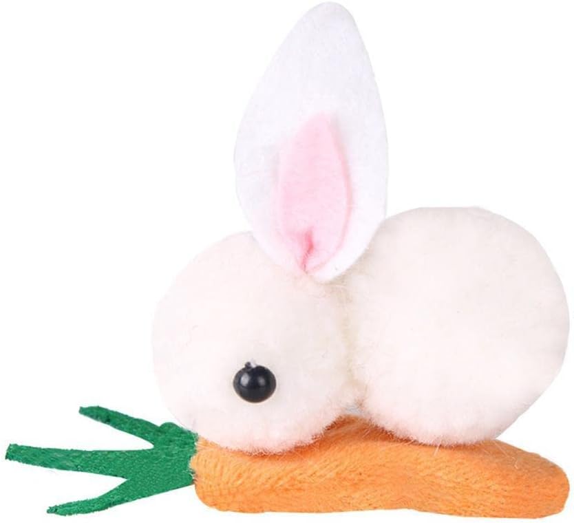 レジン 猫 手書き ヘアゴム ブローチ ポニーフック No.235 - メルカリ