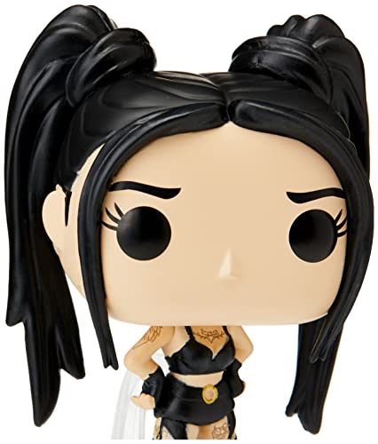 Funko Pop! Rocks: Bella Poarch – BAB Look 1 – Figurine en Vinyle à Collectionner – Idée de Cadeau – Produits Officiels – Jouets pour Les Enfants et Adultes – Music Fans - Les Beatles, Paul McCartney, John Lennon, RIngo Starr, George Harrison Funko Pop! Rocks: Bella Poarch - BAB Look 1 - Figurine en Vinyle à Collectionner - Idée de Cadeau - Produits Officiels - Jouets pour Les Enfants et Adultes - Music Fans – Image 5