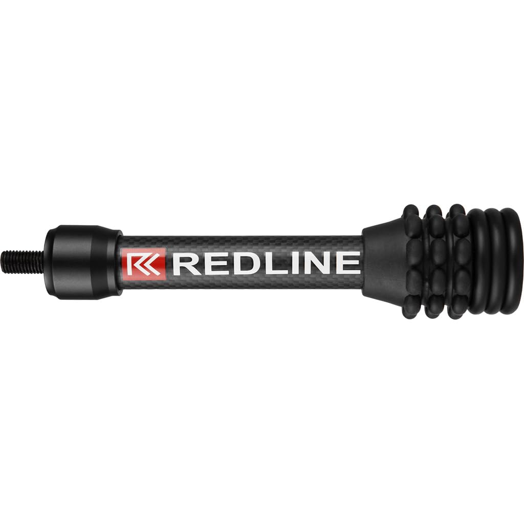 REDLINE Stabilizer with 3 Customizable Weights