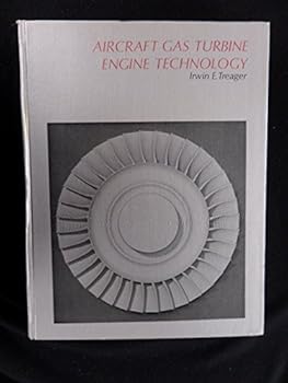 Paperback Aircraft Gas Turbine Engine Technology Book