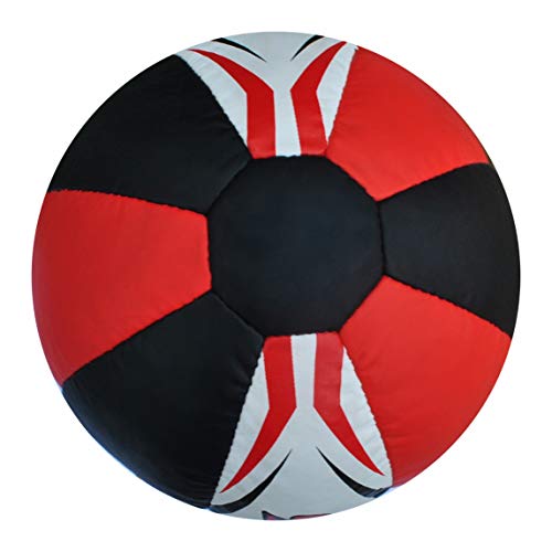 Bounce Ball for Strength, Medicine Ball with Strong Grip, Weight Balls for Crossfit Strength & Conditioning Exercises, Available in 1, 8, 10 & 12KG Weight (8) - Image 2