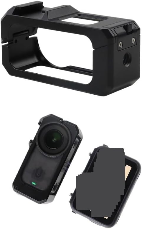 DJI用金属製ウサギケージ 保護フレームケース 拡張ボディプロテクター カメラアクセサリー用