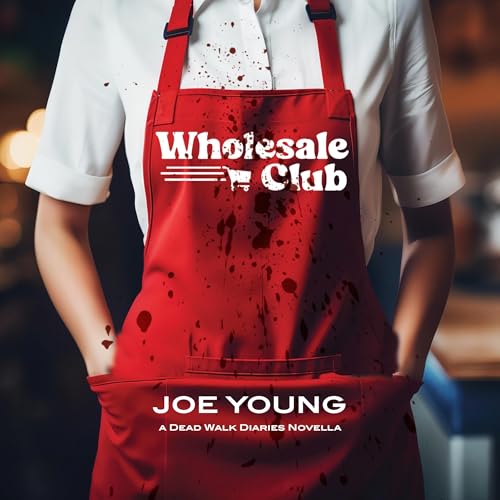 Wholesale Club by Joe Young episode artwork