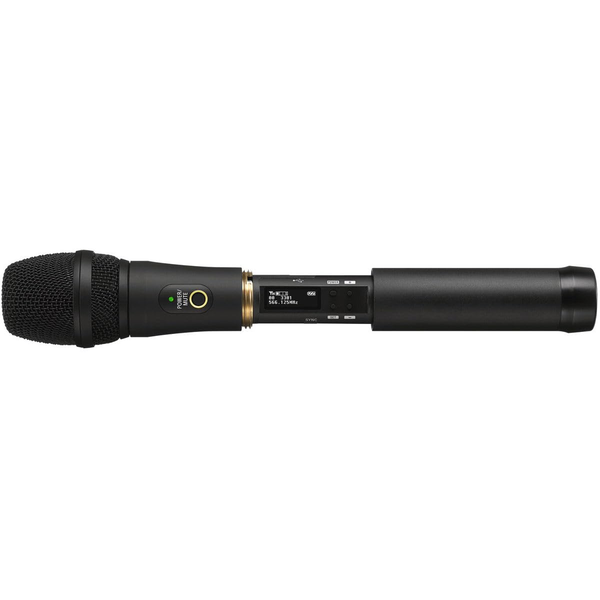 Amazon.com: Sony UWP-D22 Integrated Digital Wireless Handheld