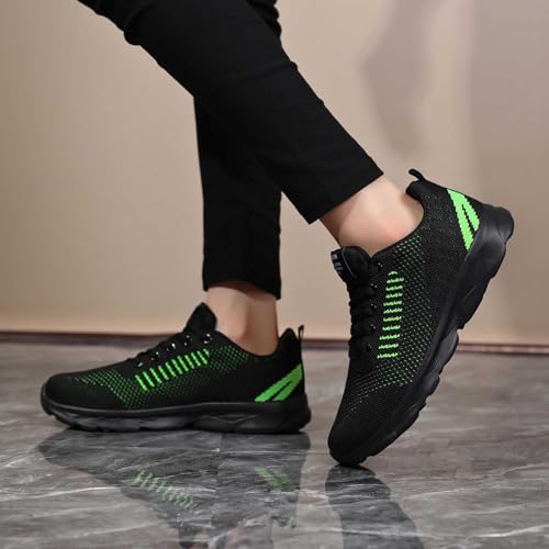 Chaussures décontractées respirantes contre la transpiration