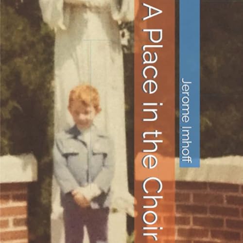 A Place in the Choir Podcast Por  arte de portada