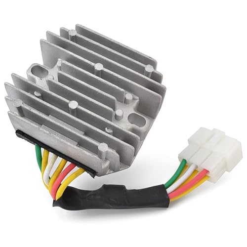 Régulateur de tension pour Vespa LX 125 et Sprint 125 2017-2019