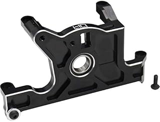 Hot Racing RUF38X01 HD Bearing Motor Mount Rustler 4X4/Slash 4x4 LCG ONLY