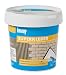 Produktbild Knauf Superkleber, Dispersions-Kleber, Fliesen-Kleber 1-kg  Fliesen-Klebstoff und Flex-Klebstoff für Dusche und Bad, zur Anwendung beim Fliesen-Legen, innen und außen