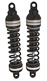 Progressive Suspension 944-4002UT Ultra Touring Standard Duty Shocks for Harley