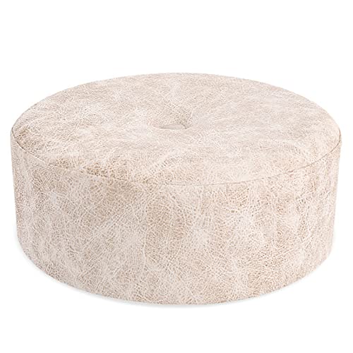 Puffs Salon Bajo Mesa Marca ISHEGREV