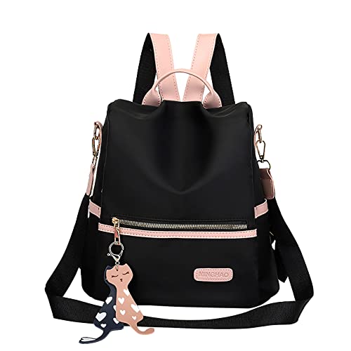 Sac à dos de voyage femme moderne pour explorer en toute légèreté