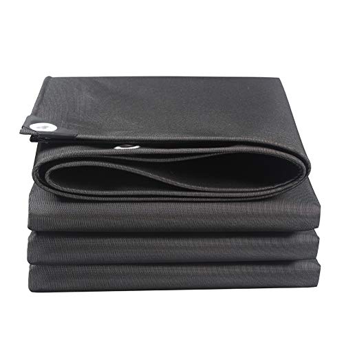Bâche imperméable OKUOKA en toile épaisse et résistante pour protection extérieure