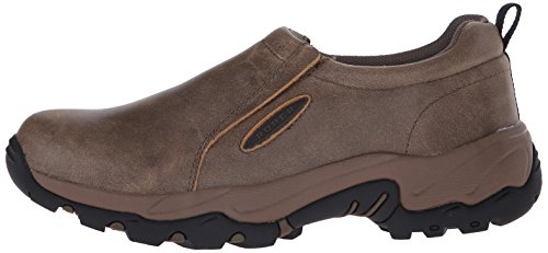 Roper Mens Air Light Shoe, Tan, 11 #TOP7