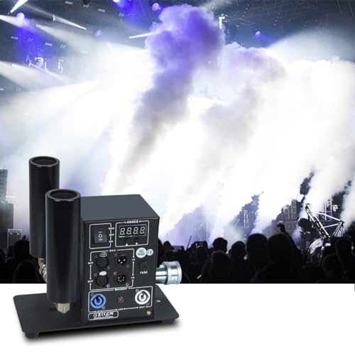 CO2 Cannon Professional Carbon Dioxide Gas Co2 Blaster Jet Machine