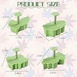 Zoom IMG-1 set di stampi per biscotti Zoom IMG-1 set di stampi per biscotti