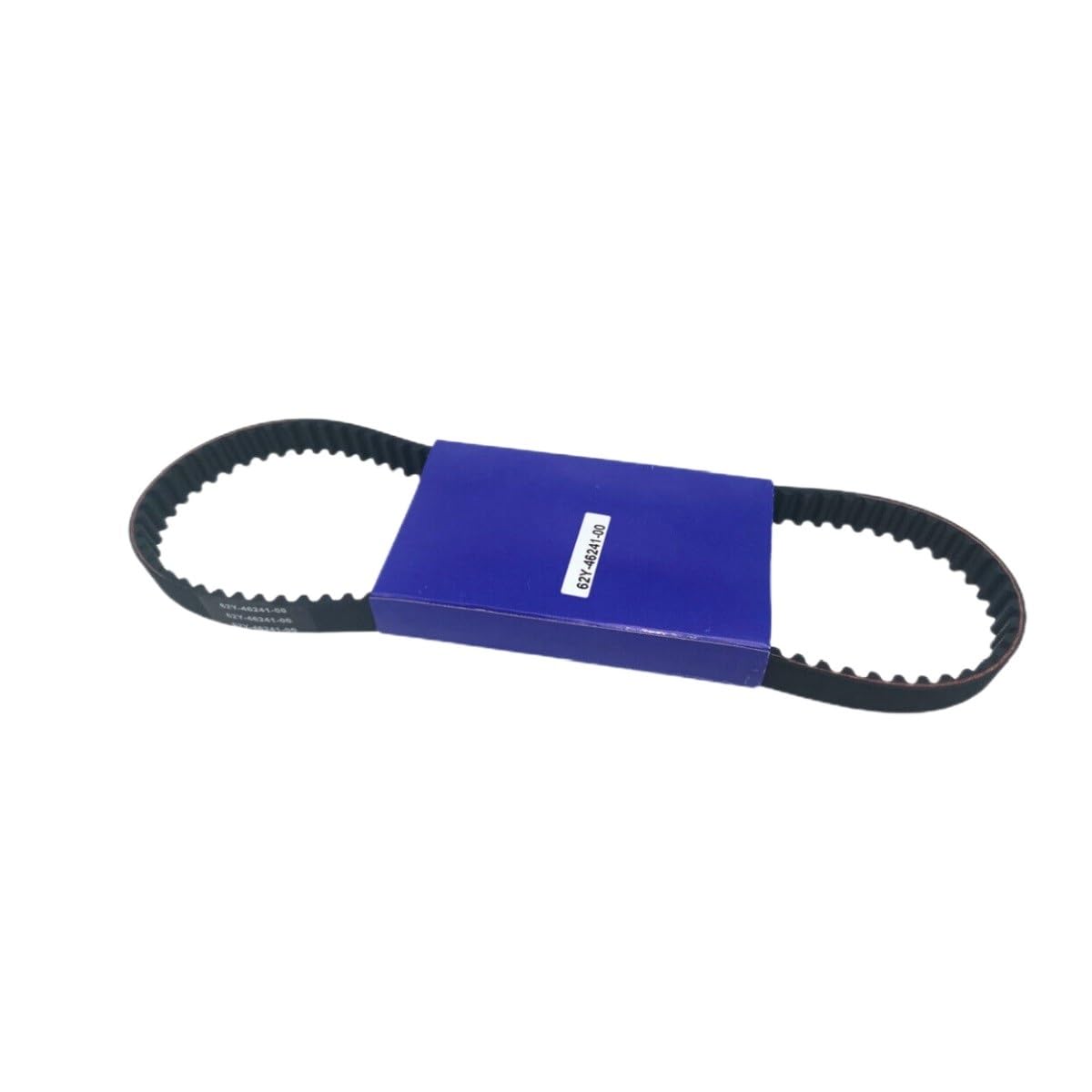 Courroie De Distribution Pour Moteur Hors-bord Yamaha F75 F80 F90 F100 F115 - Remplace OEM 67F-46241-00-00
