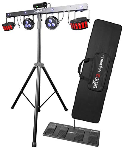 CHAUVET DJ GIGBAR 2