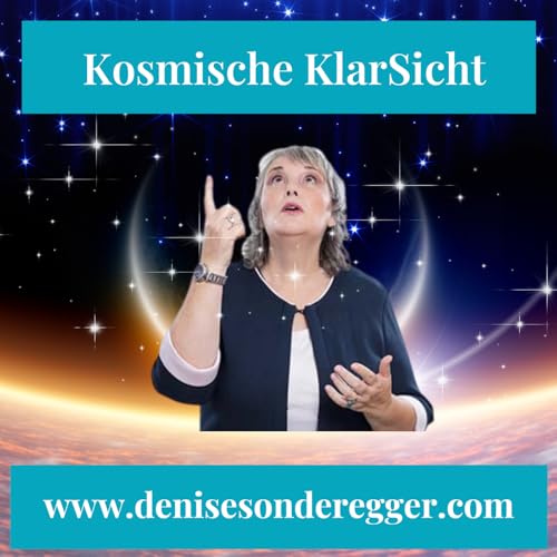 『Abschied, Wandel & ein kosmisches Echo』のカバーアート