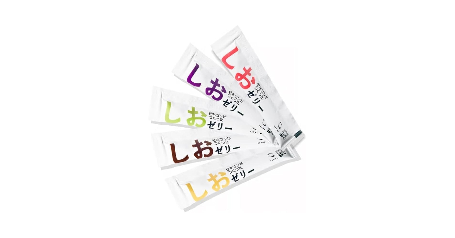 Amazon.co.jp: 【25本セット】塩ゼリー ゼネコンがつくった4K